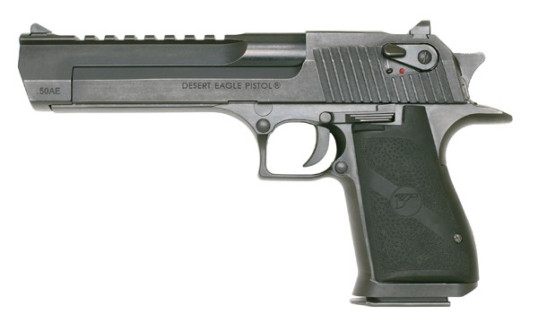 MR DESERT EAGLE 50AE FC - Smith Savings Week